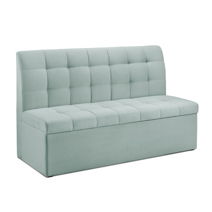 Модуль «Омега» 1400 мм. (Мятный)