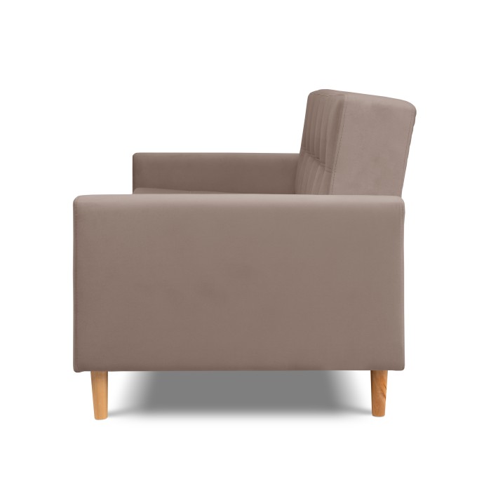 Диван-кровать «Оскар» (Какао)