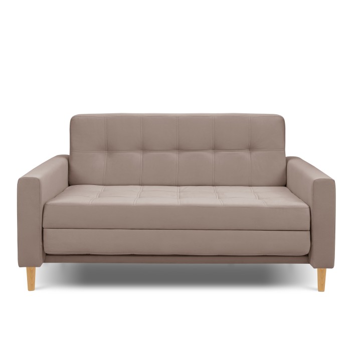 Диван-кровать «Оскар» (Какао)