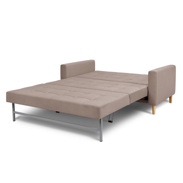 Диван-кровать «Оскар» (Какао)