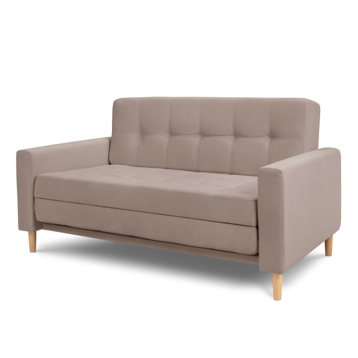 Диван-кровать «Оскар» (Какао)