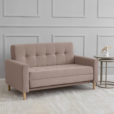 Диван-кровать «Оскар» (Какао)