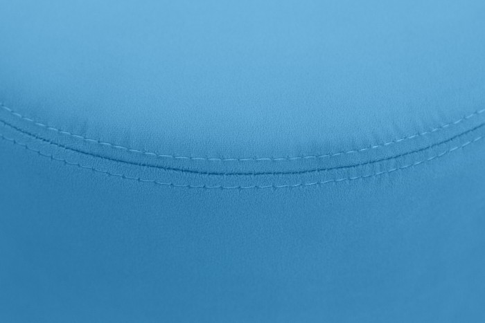 Пуф «Ронд» (Голубой)