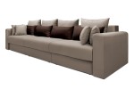 Диван-кровать «Мэдисон» 3-х секц ПБ (Бежевый)