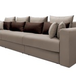 Диван-кровать «Мэдисон» 3-х секц ПБ (Бежевый)