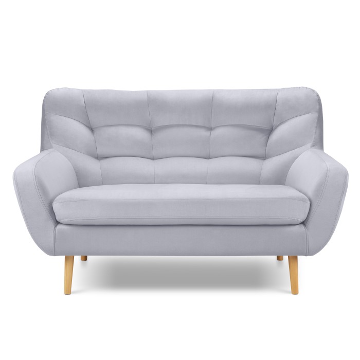 Диван отдыха «Гранд» (Светло-серый)