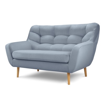 Диван отдыха «Гранд» (Светло-серый)