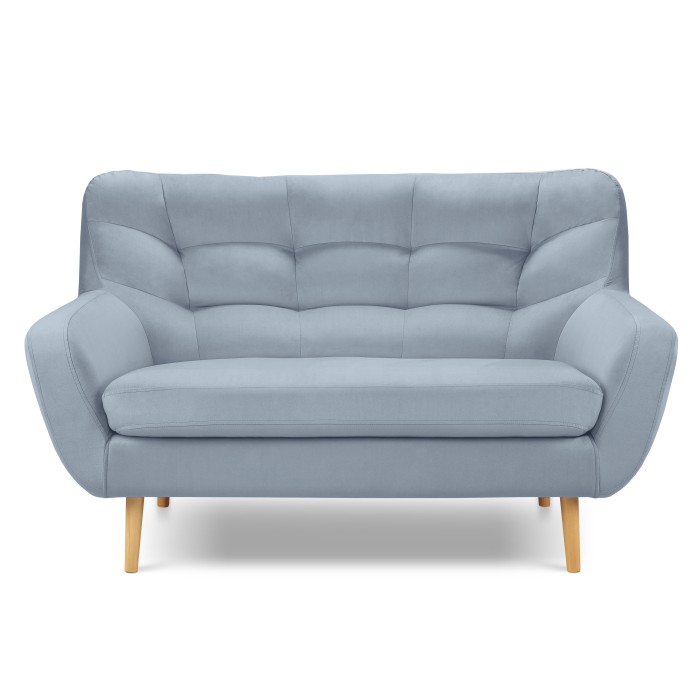 Диван отдыха «Гранд» (Светло-серый)