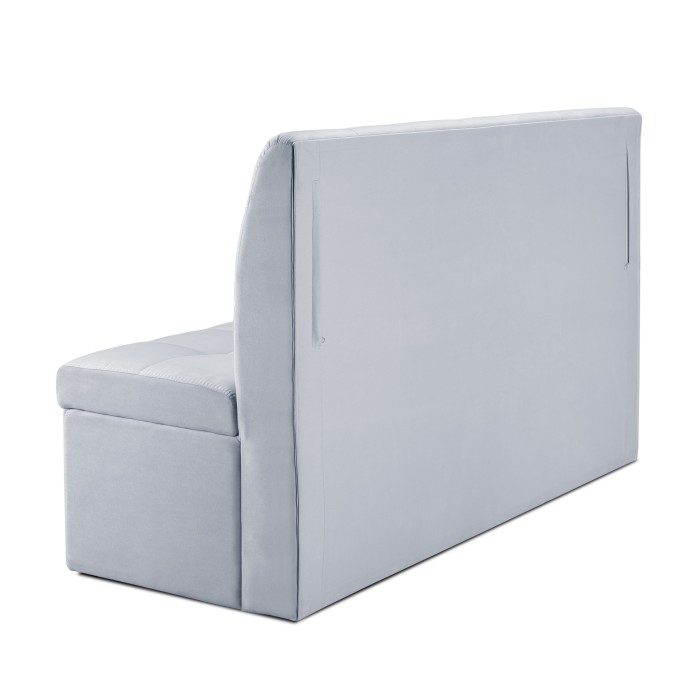 Модуль «Омега» 1400 мм. (Светло-серый)