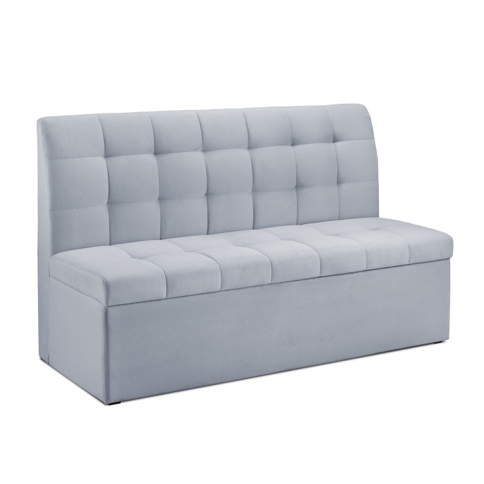 Модуль «Омега» 1400 мм. (Светло-серый)