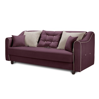 Диван-кровать «Муссон-2» Zodiak 210