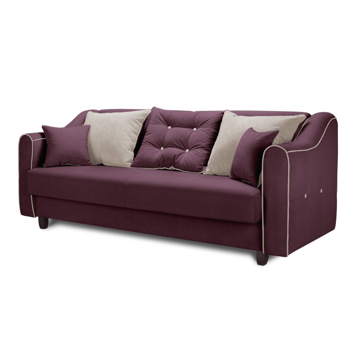 Диван-кровать «Муссон-2» Zodiak 210