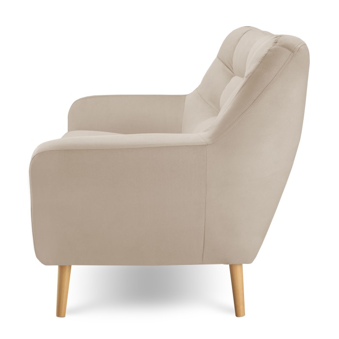 Диван отдыха «Гранд» (Кремовый)