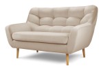 Диван отдыха «Гранд» (Кремовый)