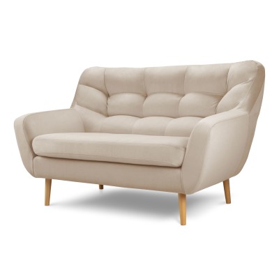 Диван отдыха «Гранд» (Кремовый)