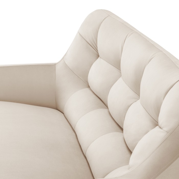 Диван отдыха «Гранд» (Кремовый)