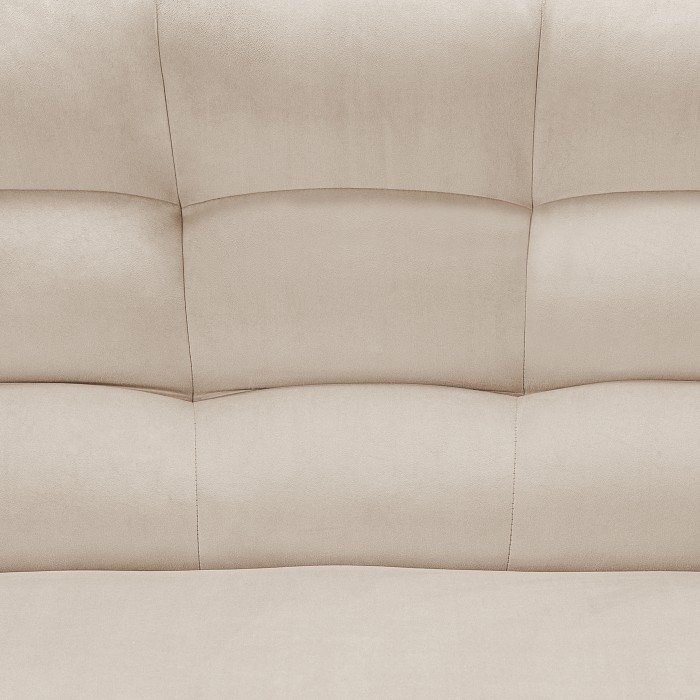 Диван отдыха «Гранд» (Кремовый)