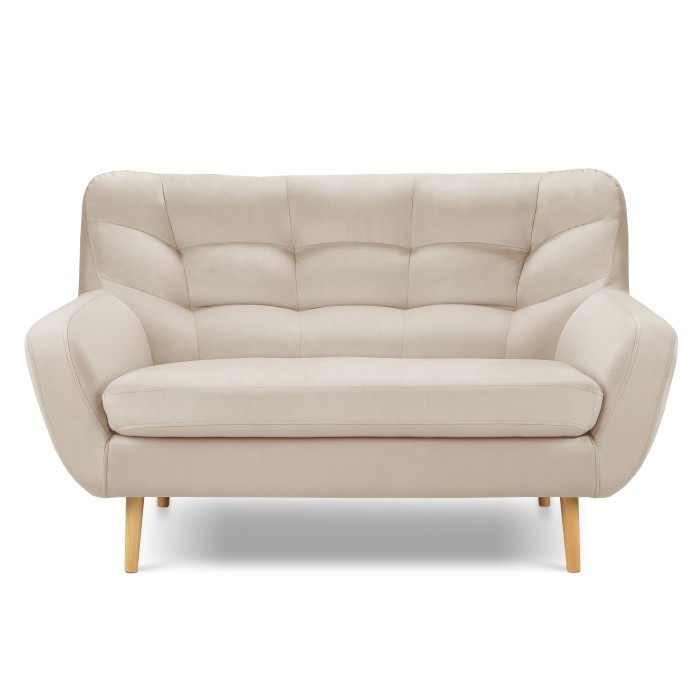 Диван отдыха «Гранд» (Кремовый)