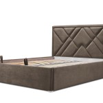 Кровать «Сидней» (Мокко)