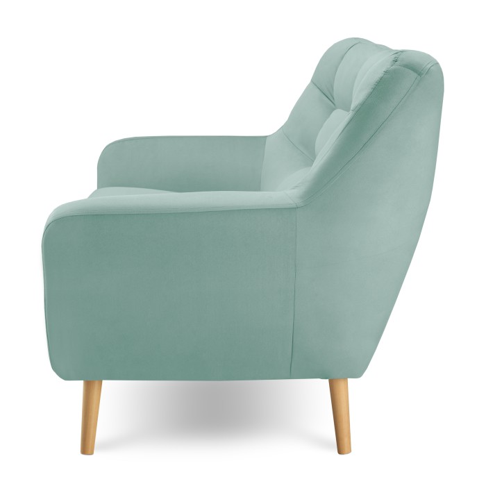 Диван отдыха «Гранд» (Мятный)