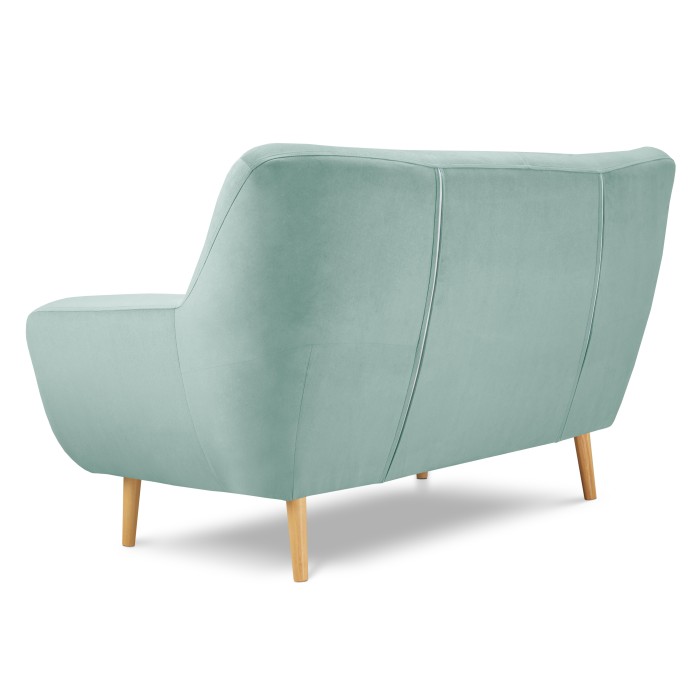 Диван отдыха «Гранд» (Мятный)