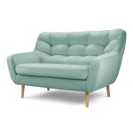 Диван отдыха «Гранд» (Мятный)