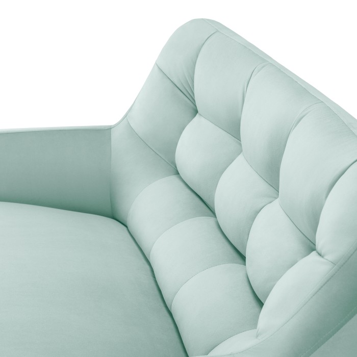 Диван отдыха «Гранд» (Мятный)