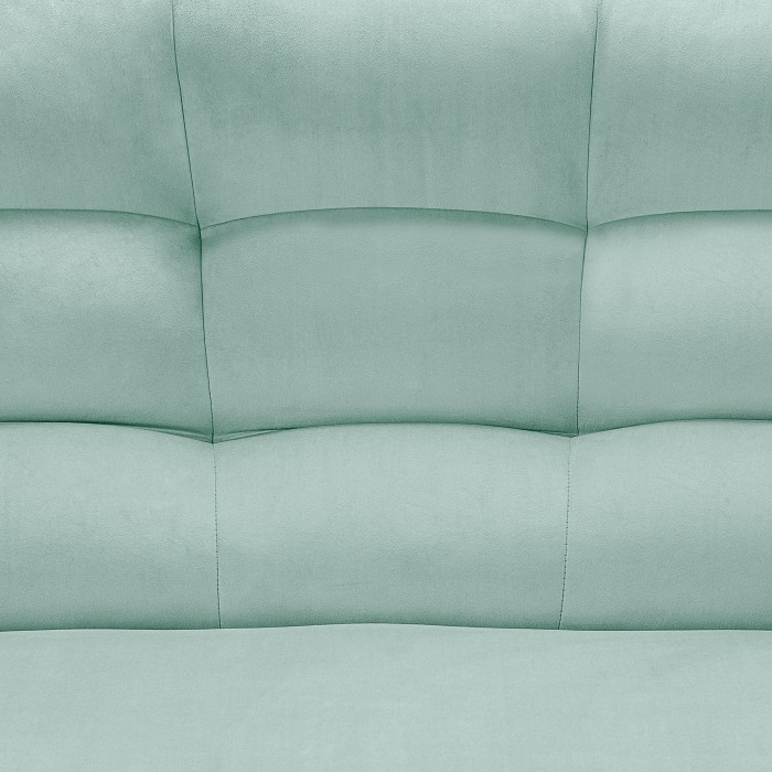 Диван отдыха «Гранд» (Мятный)