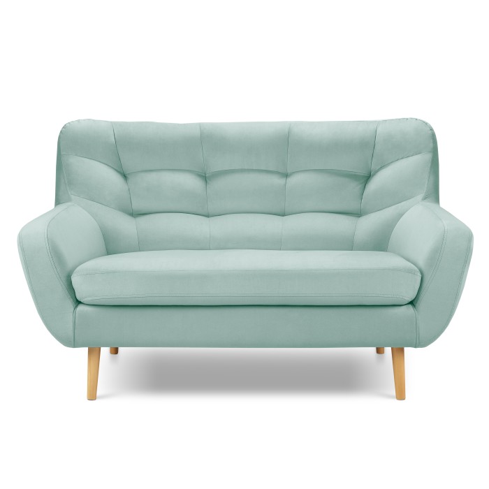 Диван отдыха «Гранд» (Мятный)