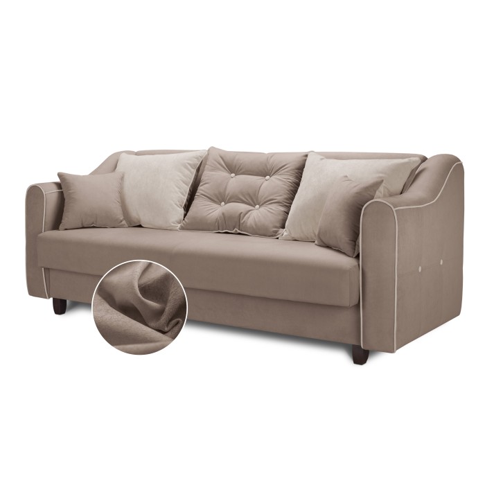 Диван-кровать «Муссон-2» Elza