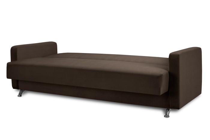 Диван-кровать «Надежда» (Мокко)