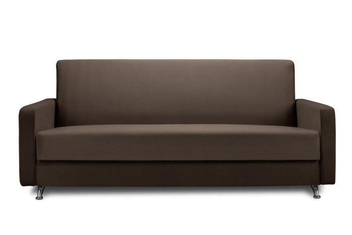 Диван-кровать «Надежда» (Мокко)