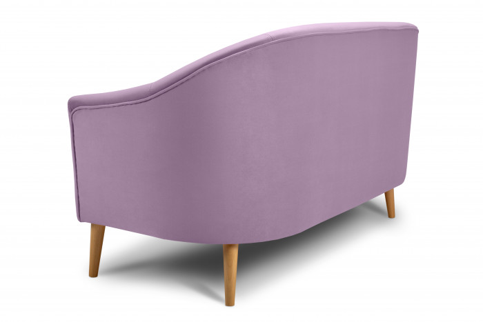 Диван отдыха «Арти» (Пудровый)