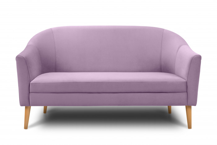 Диван отдыха «Арти» (Пудровый)