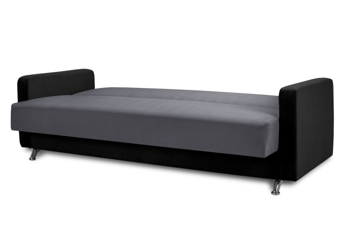 Диван-кровать «Надежда» (Серый)