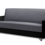 Диван-кровать «Надежда» (Серый)