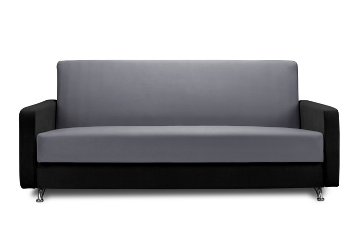 Диван-кровать «Надежда» (Серый)