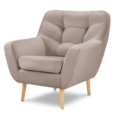 Кресло отдыха «Гранд» (Какао)