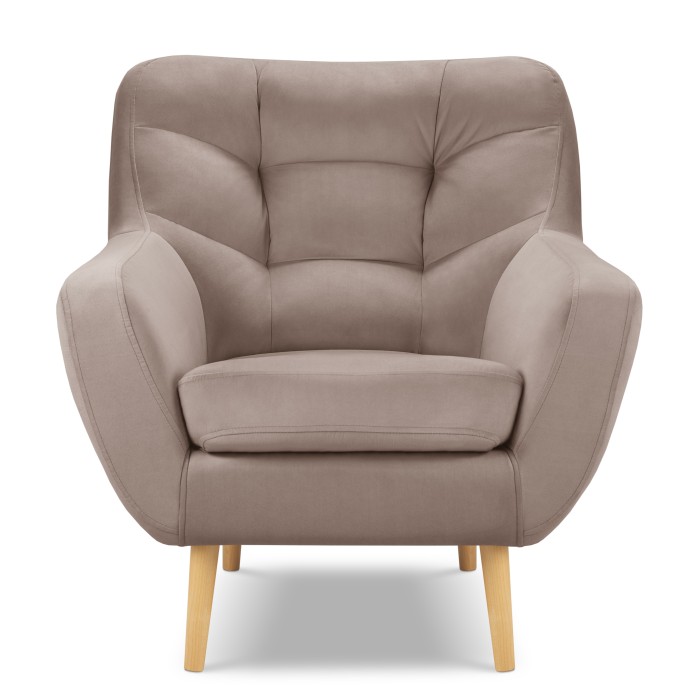 Кресло отдыха «Гранд» (Какао)