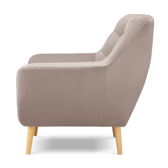 Кресло отдыха «Гранд» (Какао)