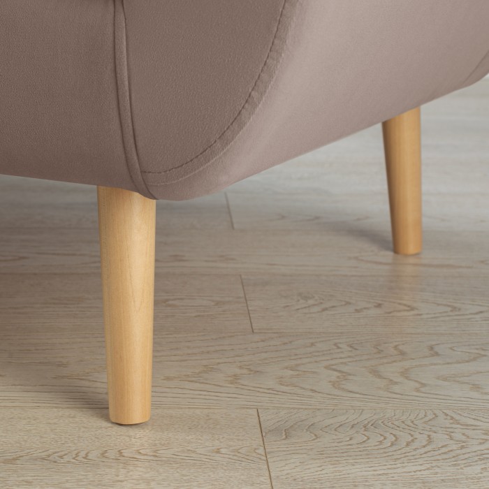 Кресло отдыха «Гранд» (Какао)