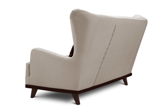 Диван отдыха «Ритм» (Кремовый)