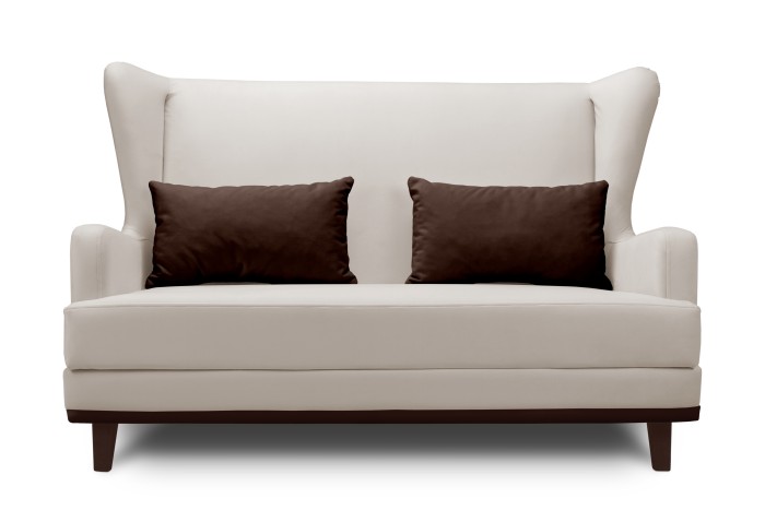 Диван отдыха «Ритм» (Кремовый)