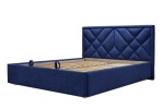 Кровать «Сидней 2» (Синий)