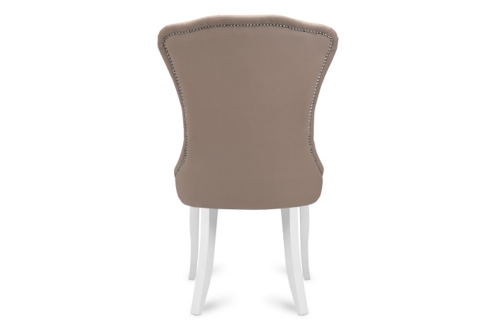 Стул «Милано» без декора (Кремовый)