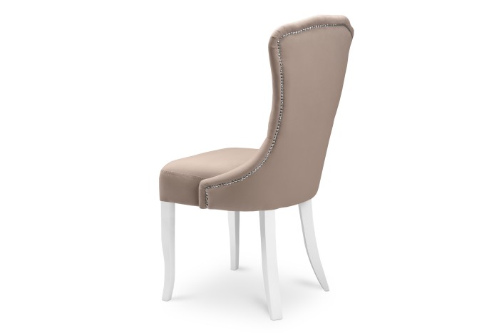 Стул «Милано» без декора (Кремовый)
