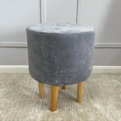 Пуф "Ронд", Model Dark Grey