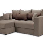 Мягкий угол «Мэдисон» левый (Бежевый)