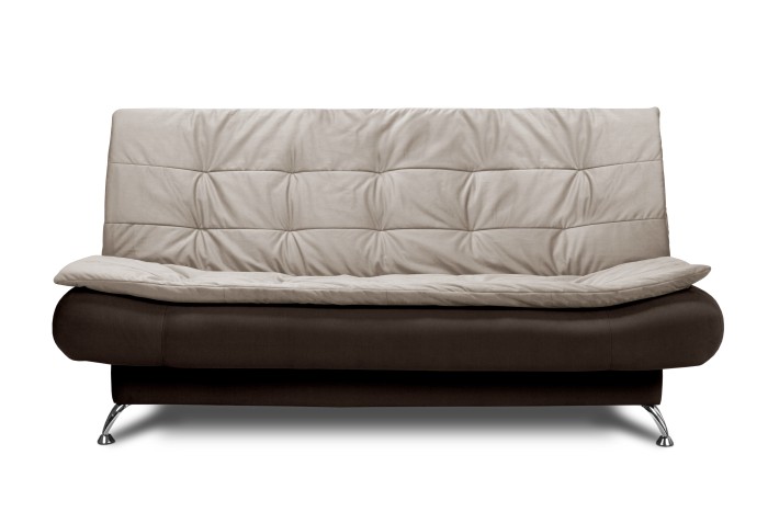 Диван-кровать «Прайд» (Кремовый)