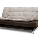 Диван-кровать «Прайд» (Кремовый)